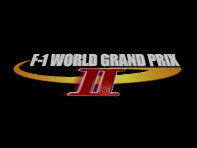 F1ワールドグランプリ2 Longplay of F-1 World Grand Prix II - YouTube